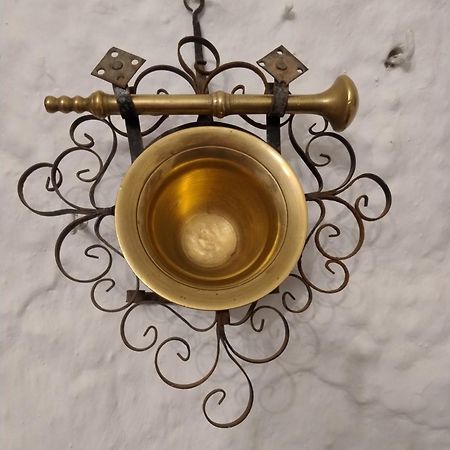 La Cueva De Guadix Villa Kültér fotó