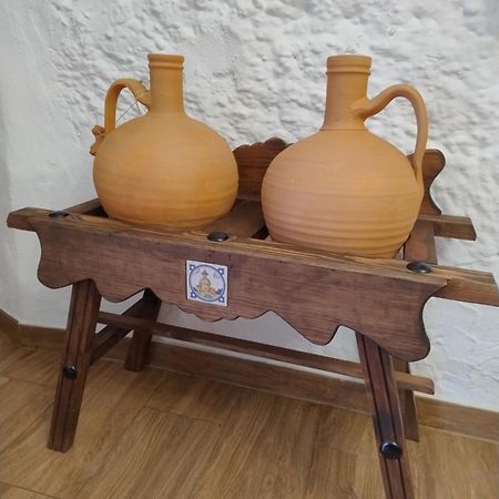 La Cueva De Guadix Villa Kültér fotó