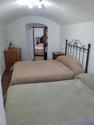 La Cueva De Guadix Villa Kültér fotó