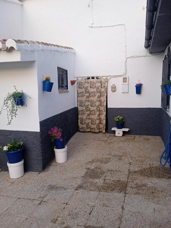 La Cueva De Guadix Villa Kültér fotó